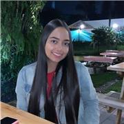 Estudiante de ingeniería industrial, doy clases de matemáticas de primaria y bachiller